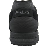 Fila Men's 1LM00159 Memory Layers SR Work Shoes ThatShoeStore