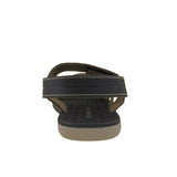 Men's Cartago Malix Backstrap Sandals ThatShoeStore