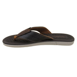 Men's Catago Malix Thong Sandals ThatShoeStore