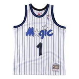 Mitchell & Ness Men's Swingman Orlando Magic 1993-94 Anfernee Hardaway Jersey ThatShoeStore