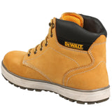 DEWALT Men's DXWP10007 Plasma Leather Steel Toe Work Boots ThatShoeStore