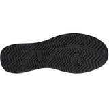 Puma Men's 640015 Iconic Suede Low Black  Composite Safety Toe Metal Free  Work Shoes ThatShoeStore