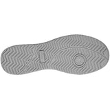 Puma Men's 640035 Iconic Suede Low Grey Composite Safety Toe Metal Free Work Shoes ThatShoeStore