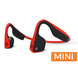 AfterShokz Titanium MINI Wireless Bluetooth Bone Conduction Headphones ThatShoeStore