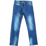 Ecko Unltd. Men's Athletic Fit Denim Jeans ThatShoeStore