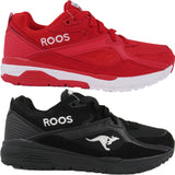 KangaROOS Roos Mens Runaway Casual Classic Athletic Shoes ThatShoeStore