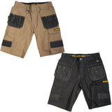 DEWALT Men's DXWW50026 Rip-Stop Shorts ThatShoeStore