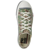 Pro-Keds Men's Royal Lo Canvas Shoes ThatShoeStore