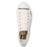 Pro-Keds Men's Royal Lo Canvas Shoes ThatShoeStore