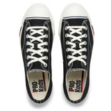 Pro-Keds Men's Royal Lo Canvas Shoes ThatShoeStore