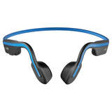 Shokz OPENMOVE Open Ear Bone Conduction Bluetooth Headphones ThatShoeStore