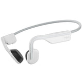 Shokz OPENMOVE Open Ear Bone Conduction Bluetooth Headphones ThatShoeStore