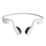 Shokz OPENMOVE Open Ear Bone Conduction Bluetooth Headphones ThatShoeStore