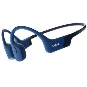 Shokz OPENRUN MINI Open-Ear Bone Conduction Bluetooth Headphones