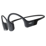 Shokz OPENRUN MINI Open-Ear Bone Conduction Bluetooth Headphones ThatShoeStore