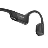 Shokz OPENRUN MINI Open-Ear Bone Conduction Bluetooth Headphones ThatShoeStore