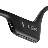 Shokz OPENRUN PRO Open Ear Bone Conduction Bluetooth Headphones ThatShoeStore