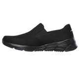 Skechers Men's 232016 Relaxed Fit: Equalizer 4.0 - Triple-Play Slip-On Shoes ThatShoeStore