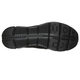 Skechers Men's 232016 Relaxed Fit: Equalizer 4.0 - Triple-Play Slip-On Shoes ThatShoeStore