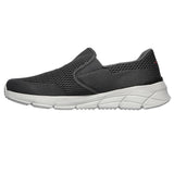 Skechers Men's 232016 Relaxed Fit: Equalizer 4.0 - Triple-Play Slip-On Shoes ThatShoeStore