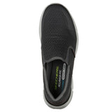 Skechers Men's 232016 Relaxed Fit: Equalizer 4.0 - Triple-Play Slip-On Shoes ThatShoeStore