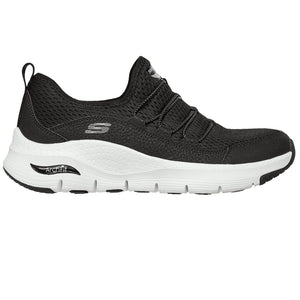 Skechers Women's 149056 Arch Fit Lucky Thoughts Athletic Shoes