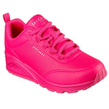 Skechers Women's 155586 Juno - Hotness Shoes ThatShoeStore