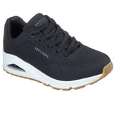 Skechers Women's 73690 Uno Stand on Air Casual Shoes ThatShoeStore