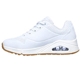 Skechers Women's 73690 Uno Stand on Air Casual Shoes ThatShoeStore