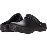 Skechers Women's 108067 Work Arch Fit Riverbound Pasay Work Shoes Clogs ThatShoeStore