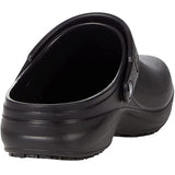Skechers Women's 108067 Work Arch Fit Riverbound Pasay Work Shoes Clogs ThatShoeStore