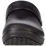 Skechers Women's 108067 Work Arch Fit Riverbound Pasay Work Shoes Clogs ThatShoeStore