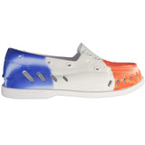 Sperry Men's A/O Authentic Original Float Firecracker Casual Boat Shoes ThatShoeStore