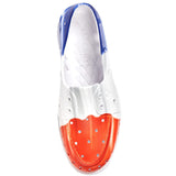 Sperry Men's A/O Authentic Original Float Firecracker Casual Boat Shoes ThatShoeStore