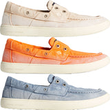 Sperry Men's Outer Banks 2Eye Casual Boat Shoes ThatShoeStore