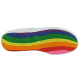 Sperry Men's Striper II Slip On Pride Casual Boat Shoes ThatShoeStore