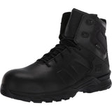 Timberland PRO Men's TB0A1XVN001 Hypercharge 6' Composite Safety Toe Work Shoes ThatShoeStore