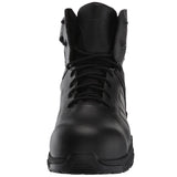 Timberland PRO Men's TB0A1XVN001 Hypercharge 6' Composite Safety Toe Work Shoes ThatShoeStore