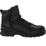 Timberland PRO Men's TB0A1XVN001 Hypercharge 6' Composite Safety Toe Work Shoes ThatShoeStore