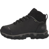 Timberland PRO Men's TB0A1XKC001 Powertrain Sport Internal Met Guard Alloy Safety Toe Work Shoes ThatShoeStore