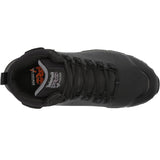 Timberland PRO Men's TB0A1XKC001 Powertrain Sport Internal Met Guard Alloy Safety Toe Work Shoes ThatShoeStore