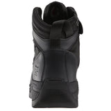 Timberland PRO TB01161A001 Valor Duty 6' Side Zip Composite Safety Toe Work Shoes ThatShoeStore