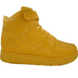 Troop Kid's Crown Mid Sneakers (Grade-School) ThatShoeStore