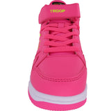 Troop Kid's Destroyer 20 Mid Strap Sneakers (Pre-School) ThatShoeStore