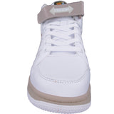 Troop Kid's Destroyer 20 Mid Strap Sneakers (Grade-School) ThatShoeStore