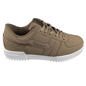 Troop Men's Crown Ripple Low Top Casual Shoes