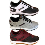 Troop Men's Powerslam Low Top Casual Shoes ThatShoeStore