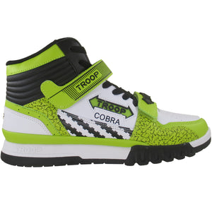 Troop Men's Cobra Mid Casual Shoes