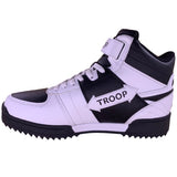 Troop Men's Crown Mid Ripple Sole Casual Shoes ThatShoeStore