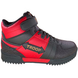 Troop Men's Crown Mid Ripple Sole Casual Shoes ThatShoeStore